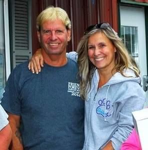 Meet your Posher, Debbie